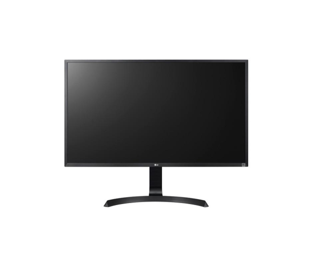 LG 32'' 32UD59-B Czarny - 404590 - zdjęcie 2